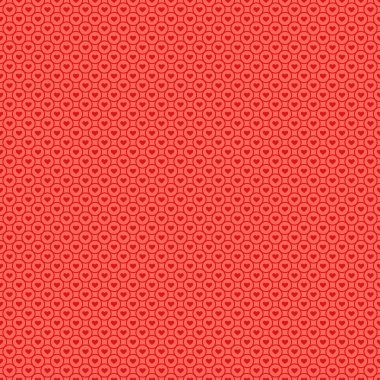 Kalpli pürüzsüz desen