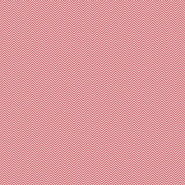 Dikişsiz zikzak desen