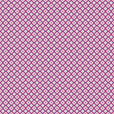 Kusursuz geometrik desen