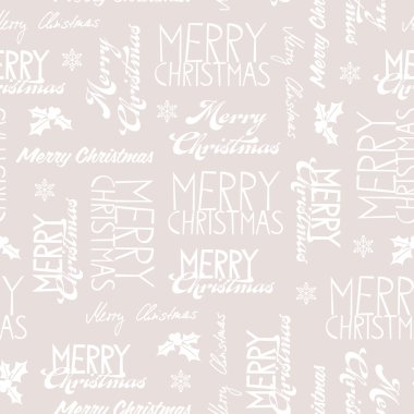 Kusursuz Noel deseni