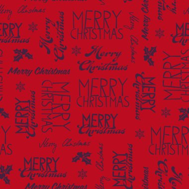 Kusursuz Noel deseni