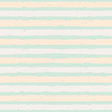 kesintisiz çizgili desen