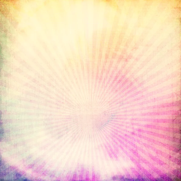 Grunge rays background — Stock Photo, Image