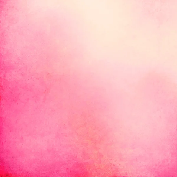 Grunge pink background — Stock Photo, Image