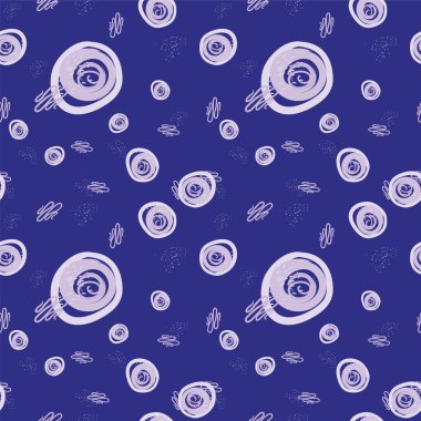 Son moda stil geometrik öğeleri 