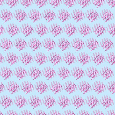 Son moda stil geometrik öğeleri 