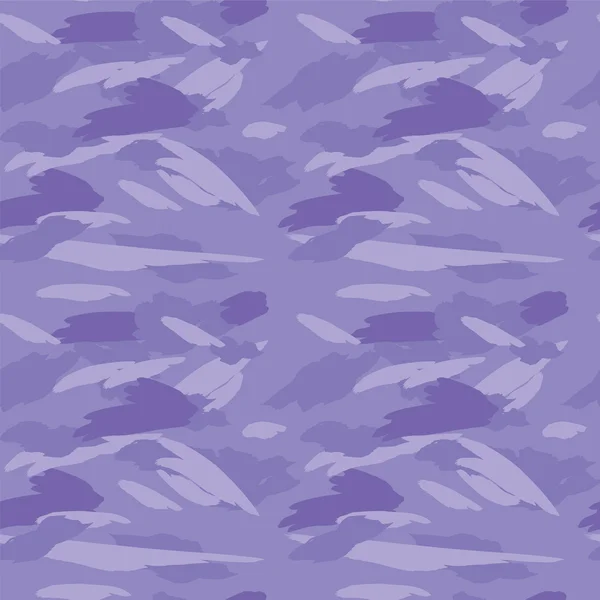 Texture de camouflage militaire — Image vectorielle