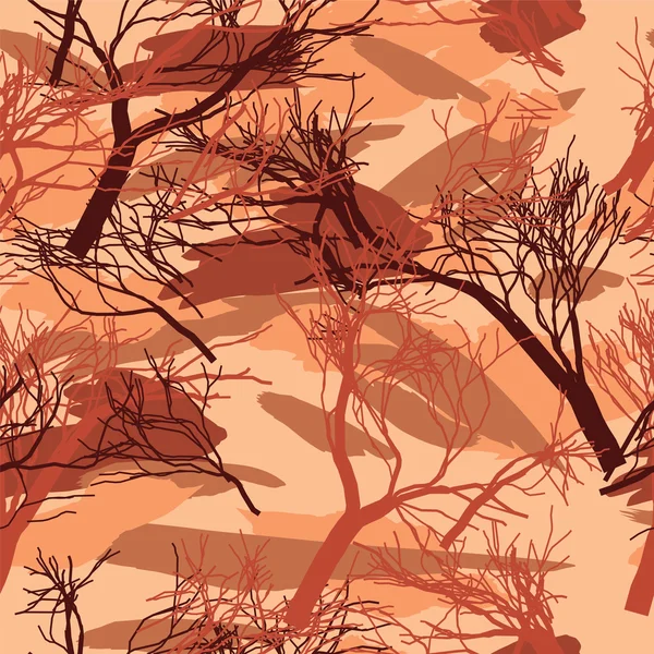 askeri kamuflaj doku