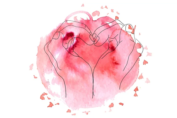 Mudra eller mehndi desenleri ile.