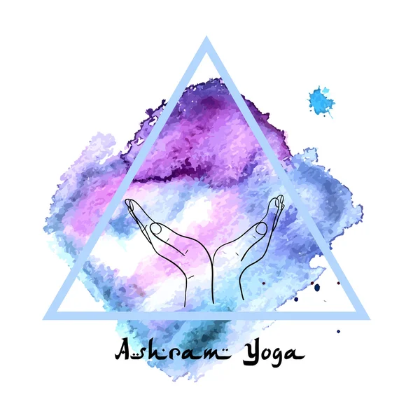 Mudra eller mehndi desenleri ile