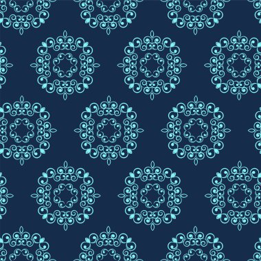 Kusursuz geometrik desen