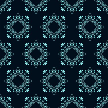 Kusursuz geometrik desen