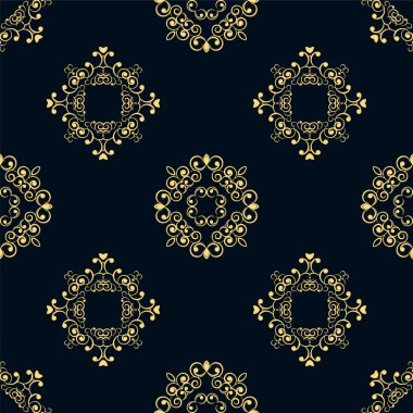 Kusursuz geometrik desen