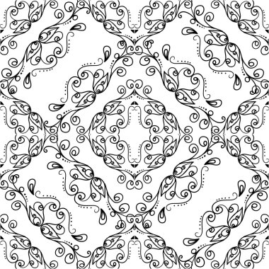 çiçek sorunsuz arka plan