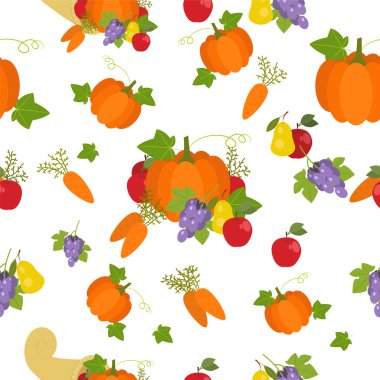 Şükran günü desen