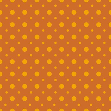 Polka Noktaları Arkaplanı