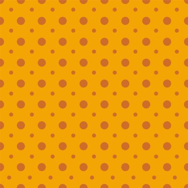 Polka Noktaları Arkaplanı