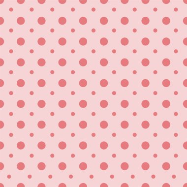 Polka Noktaları Arkaplanı