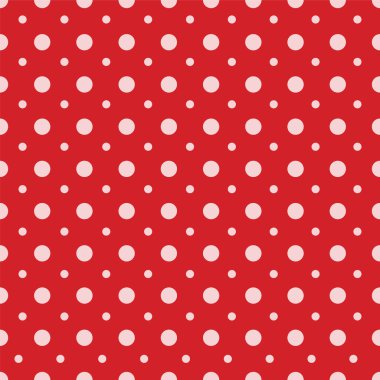 Polka Noktaları Arkaplanı