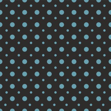 Polka Noktaları Arkaplanı