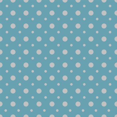 Polka Noktaları Arkaplanı