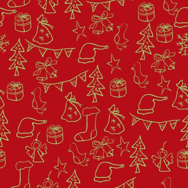 tebrik merry Noel kartı