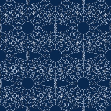 Sevimli kar tanesi öğesi