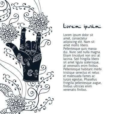 Mudra el Mehdi desenli