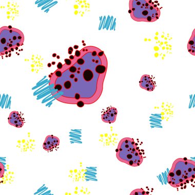 Geçmişe dönük kusursuz desen