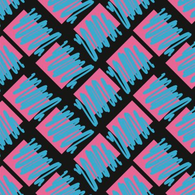 Geçmişe dönük kusursuz desen