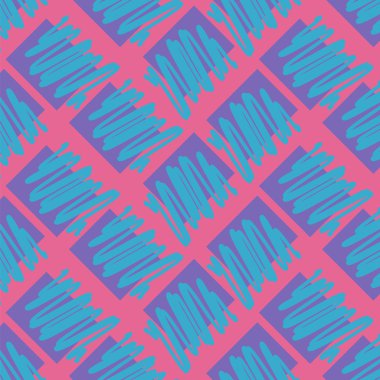 Geçmişe dönük kusursuz desen