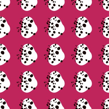 Geçmişe dönük kusursuz desen