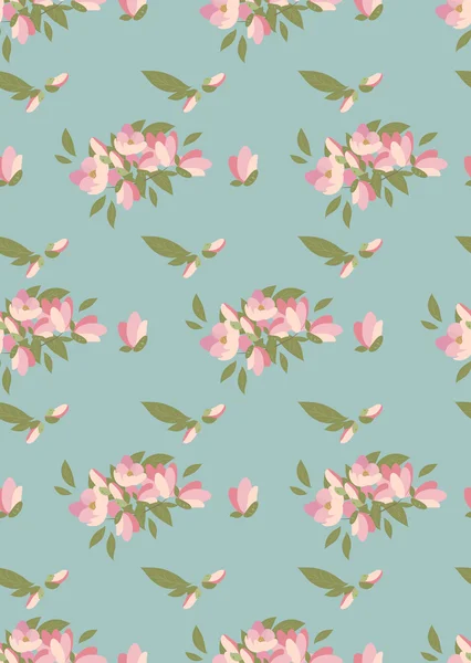 Manolya retro vintage desen