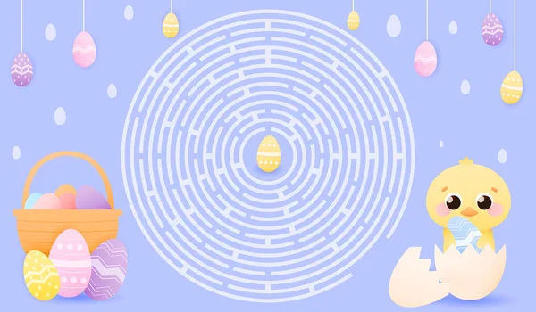jogo de quebra-cabeça de labirinto para crianças com coelho animal de  desenho animado fofo procurando a pedra de cenoura de comida correta ou  planilha imprimível de minhoca 9989924 Vetor no Vecteezy