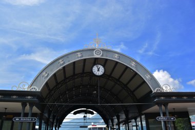 Gemi Dock İtalya, Bellagio