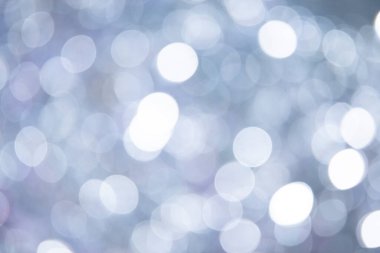 Parlak bir geçmişi var. Soyut doku. Noel ışıkları.