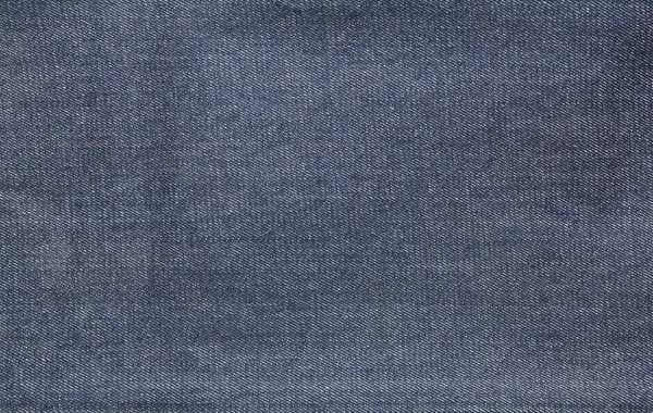 Bleu jean texturé et fond — Photo