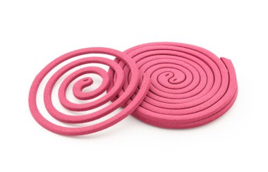 beyaz zemin üzerinde Sivrisinek bataryaları