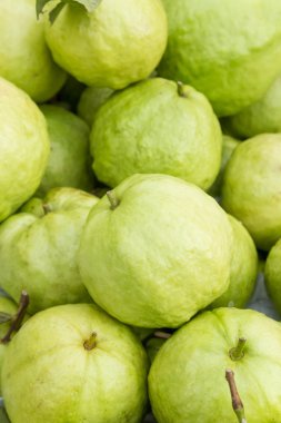 guava meyve