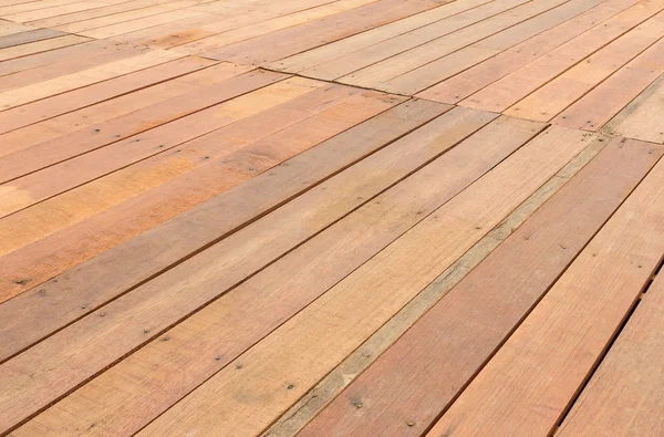Textury dřevěné desky podlahy — Stock fotografie