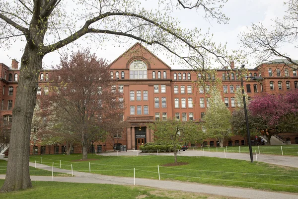 Harvard doğa tarihi Müzesi ', Cambridge, Ma, ABD giriş