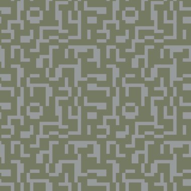 soyut geometrik dikişsiz vektör deseni