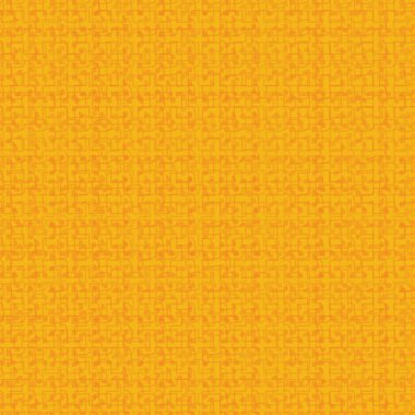 soyut sarı noktasız vektör deseni