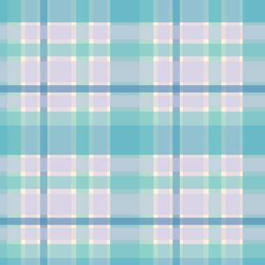 Basit bir ekosesiz vektör deseni