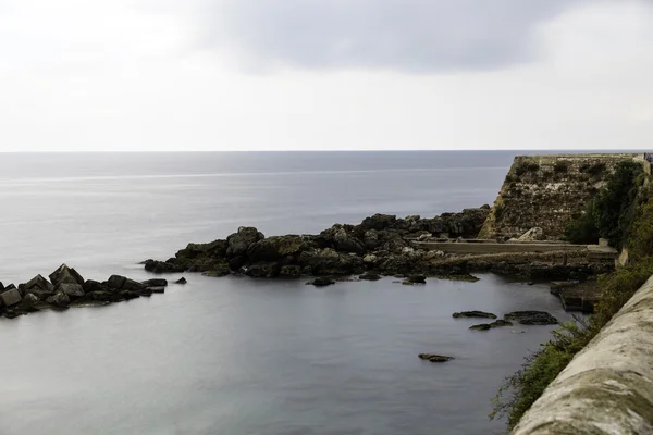 Mar de Galípoli — Fotografia de Stock