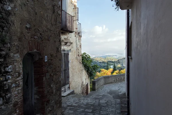 Aliano Matera — Stock fotografie