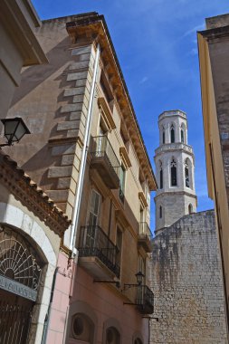 Avrupa şehirlerinde sokakta evler