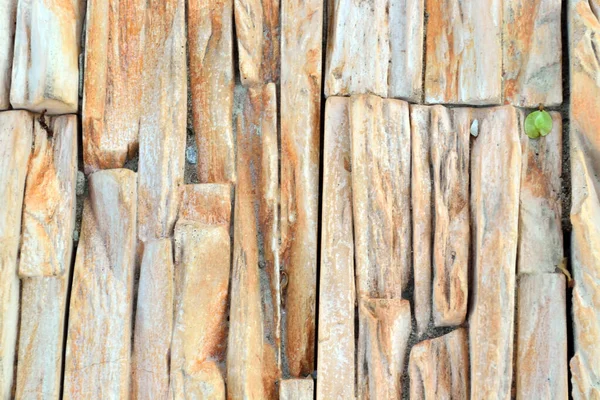 Background Different Layers Different Widths Colors Natural Stone — Stock Photo, Image