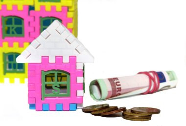 Konsept emlak fiyatları düşüş