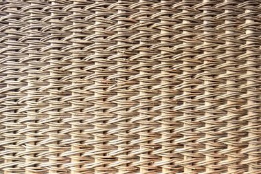 bir asma kökenli dokuma kumaş